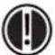 Perlick HP15RO33L - Fonctions des voyants - 4