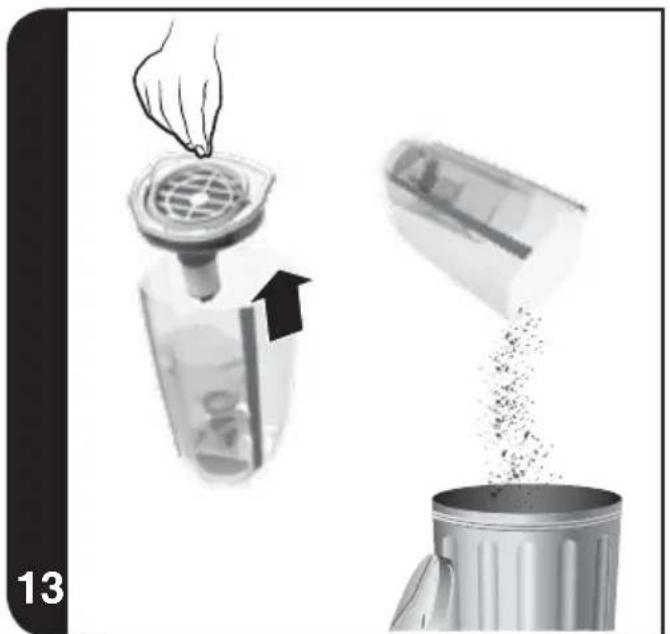 HOOVER HF21F25 011 - 14