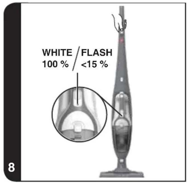 HOOVER HF21F25 011 - 9
