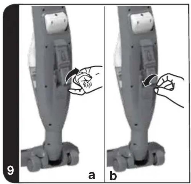 HOOVER HF21F25 011 - 10