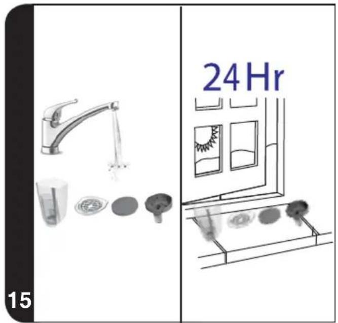 HOOVER HF21F25 011 - 16