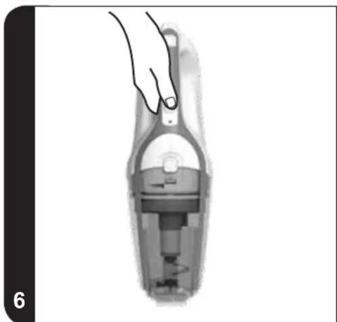 HOOVER HF21F25 011 - 7