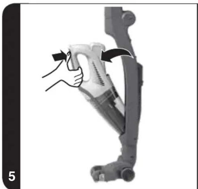 HOOVER HF21F22 011 - 6