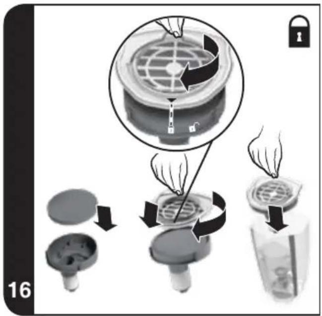 HOOVER HF21F22 011 - 17