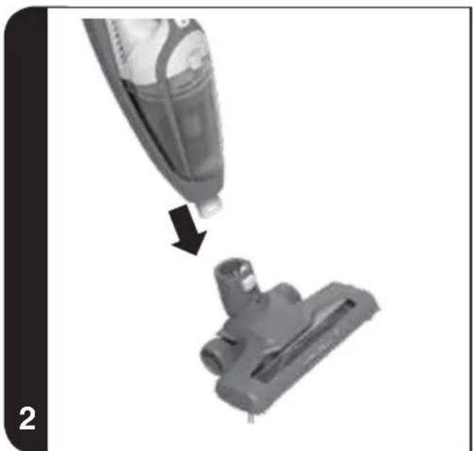 HOOVER HF21F22 011 - 3
