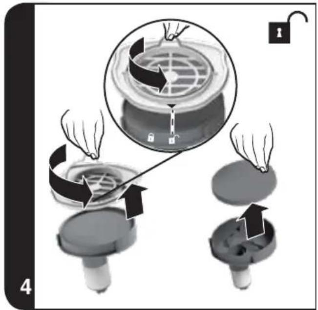HOOVER HF21F22 011 - 15
