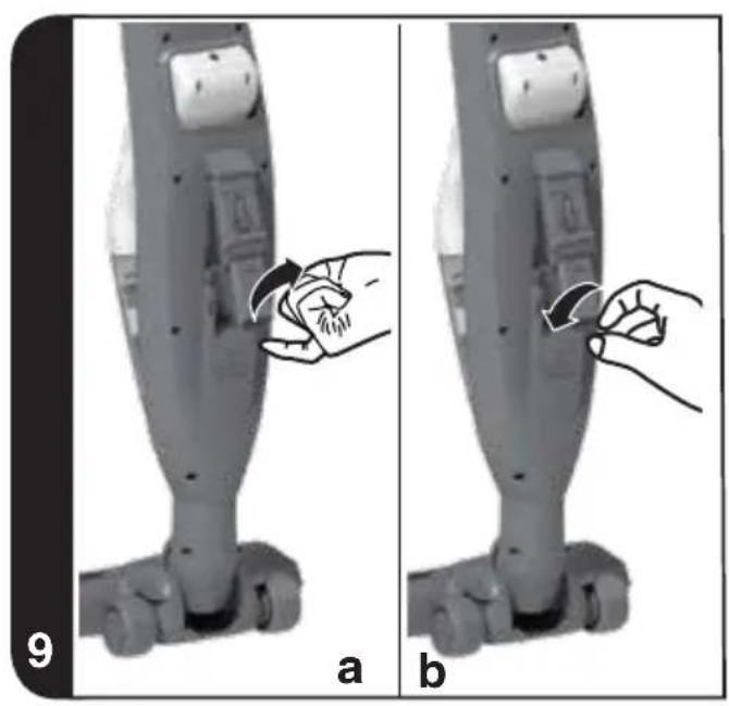 HOOVER HF21L18 011 - 10