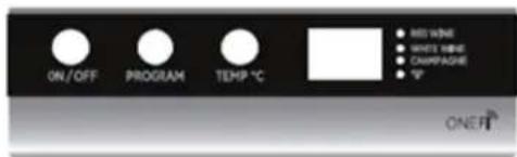 HOOVER HWC 150 UKWN - DISPOSITIVO ELETRONICO COM WIFI DA HOOVER - 1