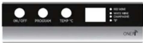 HOOVER HWC 150 UKWN - ELEKTRONIK MIT WI-FI AUS DEM HAUSE HOOVER - 1