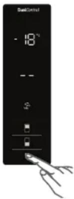 DualControl - 18 °C - - P0 □ □ -