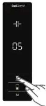 DualControl + 05 M