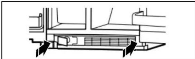 WHIRLPOOL WRS311SDHM - Door Closing and Alignment - 4