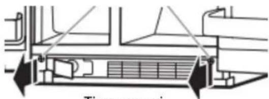 WHIRLPOOL WRS311SDHM - A VERTISSEMENT - 3