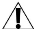 Crestron DMC4KZCOHD - WARNING: - 3