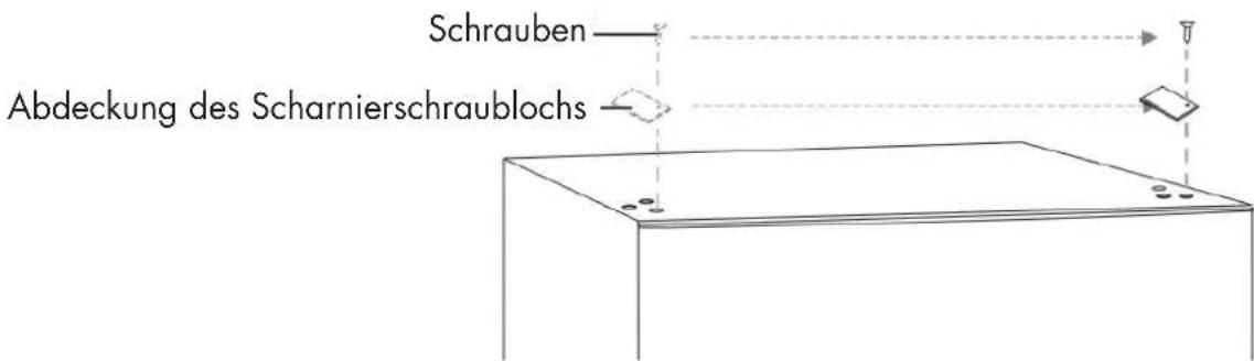 Veripart VPVR170 - TÜRANSCHLAG WECHSELN - 7