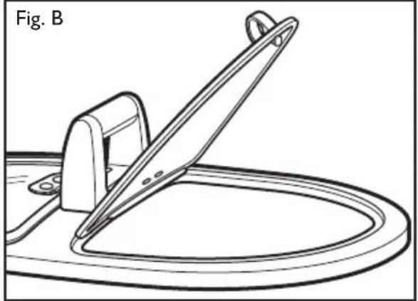 KITCHENAID KSC6223 - Care and Cleaning - 2