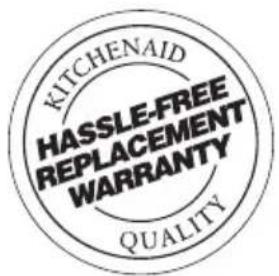 KITCHENAID KSC6223 - Bienvenue dans le monde de KitchenAid®. - 1