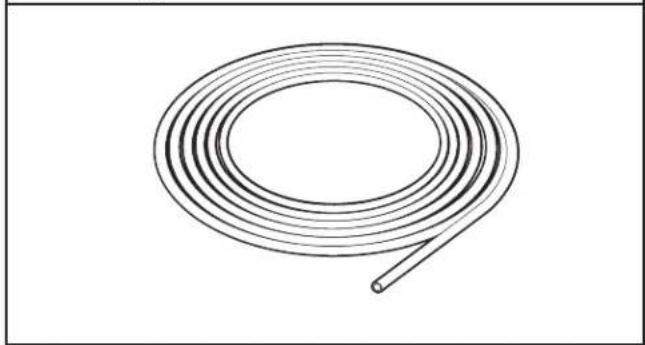 KITCHENAID KDTE334G - CONNECT WATER LINE TO FILL VALVE - 1
