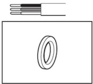 KITCHENAID KDTE334G - Additional Parts Needed (not provided): - 4