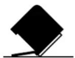 KITCHENAID KDTE334G - WARNING - 1