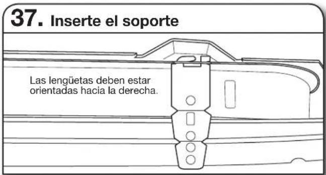 KITCHENAID KDTE334G - SELECCIÓN DEL MÉTODO DE SUJECIÓN DE ANCLAJE - 1