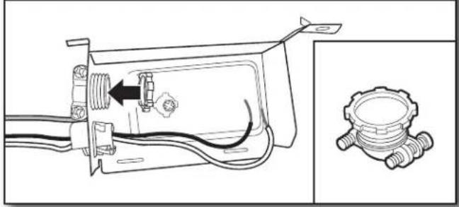 KITCHENAID KDTE334G - CONEXIÓN POR CABLE DIRECTO - 4