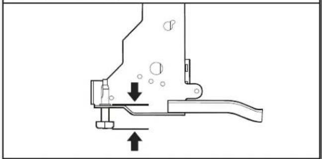 KITCHENAID KDTE334G - REMOVE ACCESS PANEL - 4