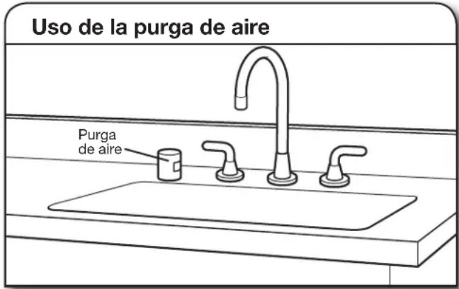 KITCHENAID KDTE334G - REQUISITOS DE DESAGÜE - 1