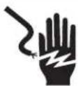 KITCHENAID KDTE334G - WARNING - 1