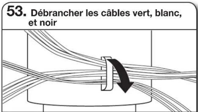 KITCHENAID KDTE334G - MÉTHODE DE RACCORDEMENT DIRECT - 3