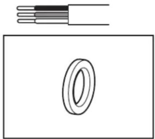 KITCHENAID KDTE334G - Pièces supplémentaires nécessaires (non fournies) : - 4