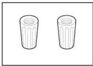 KITCHENAID KDTE334G - Autres pièces nécessaires (non fournies) : - 3
