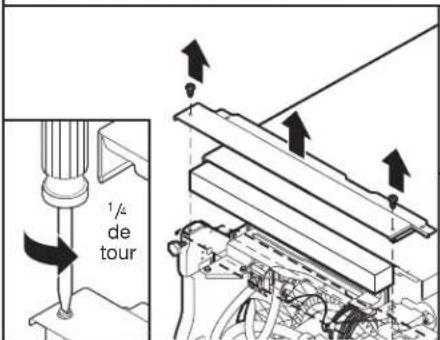 KITCHENAID KDPE334G - Panneau en plastique - 1