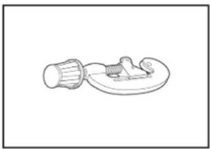 KITCHENAID KDPE334G - Herramentas adiconiales requeridas: - 1