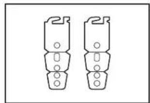 KITCHENAID KDPE334G - All Installations - 18