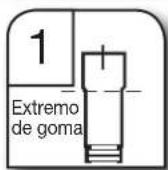 KITCHENAID KDPE334G - Opacion D: sin colector de residuos, con purga de aire - 2