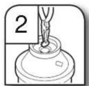 KITCHENAID KDPE334G - CONEXION DE LA MANGUERA DE DESAGUE - 4