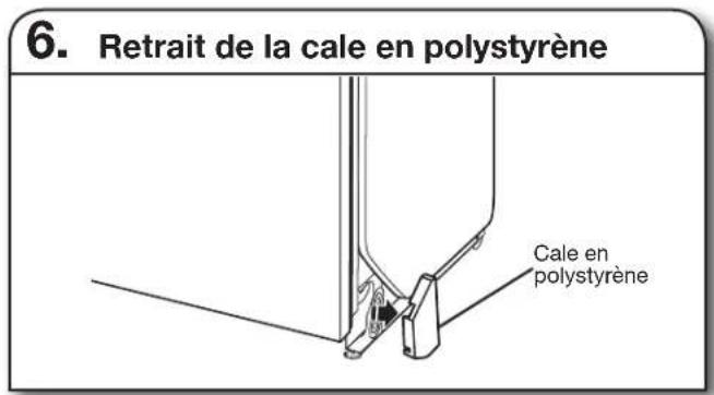 KITCHENAID KDPE334G - Recommander pour les DESSUS de comptoir en BOIS - 2