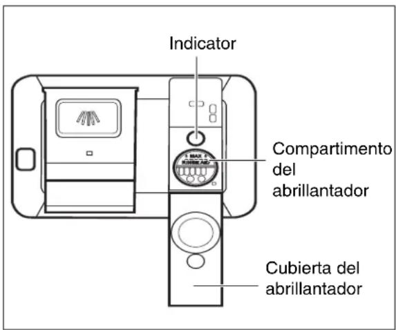 ELECTROLUX EI24ID81S - Agente de Enjuague - 1