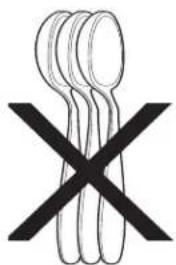 ELECTROLUX EI24ID81S - Attention - 2