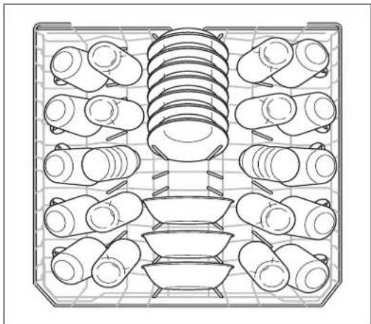 ELECTROLUX EI24ID81S - Flex Wash - 2
