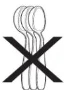 ELECTROLUX EI24ID81S - PRECAUTION - 1