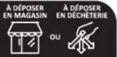 BOSCH GTR 550 Professional - Seulement pour les pays de l'UE : - 3