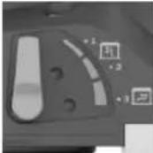 BOSCH GTR 550 Professional - Iwki/cyrtkly aya afbinyin pettey - 1