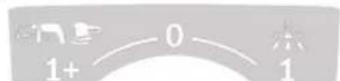 BOSCH GAS 35 H AFC Professional - Symboler - 7