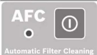BOSCH GAS 35 H AFC Professional - Min/Max - 2