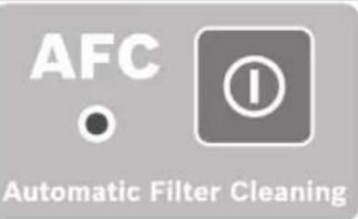 BOSCH GAS 35 H AFC Professional - Symbols and their meaning - 1