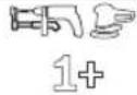 BOSCH GAS 35 H AFC Professional - Lliag jgolj - 5
