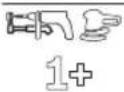 BOSCH GAS 35 H AFC Professional - Simbolurile si semnificata acestora - 4