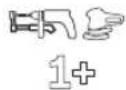 BOSCH GAS 35 H AFC Professional - C6opka - 1